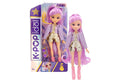 K-Pop Idol fashion doll 25 cm Nari
