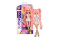 K-Pop Idol fashion doll 25 cm Yuni