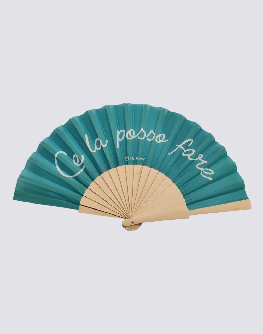 Ventaglio +piùForty