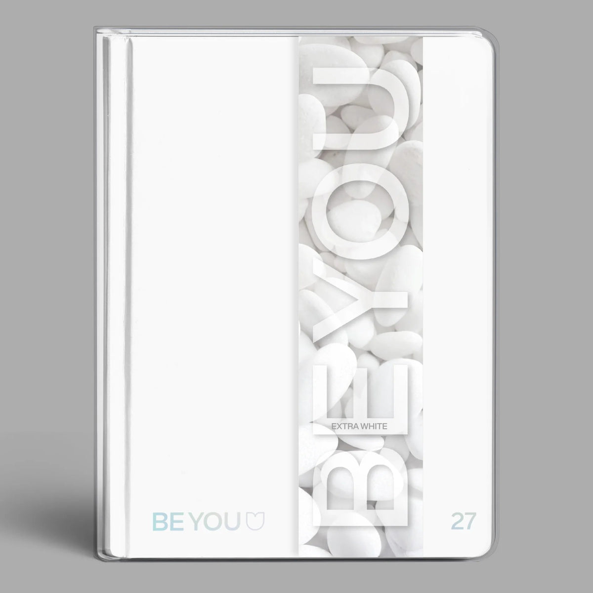 EXTRA WHITE 26/27