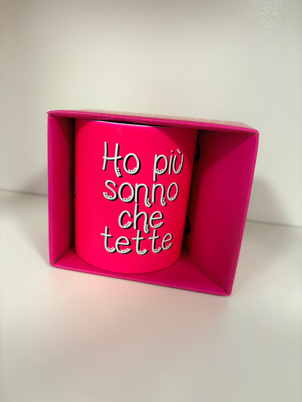 Mug Tazzate Più Forty