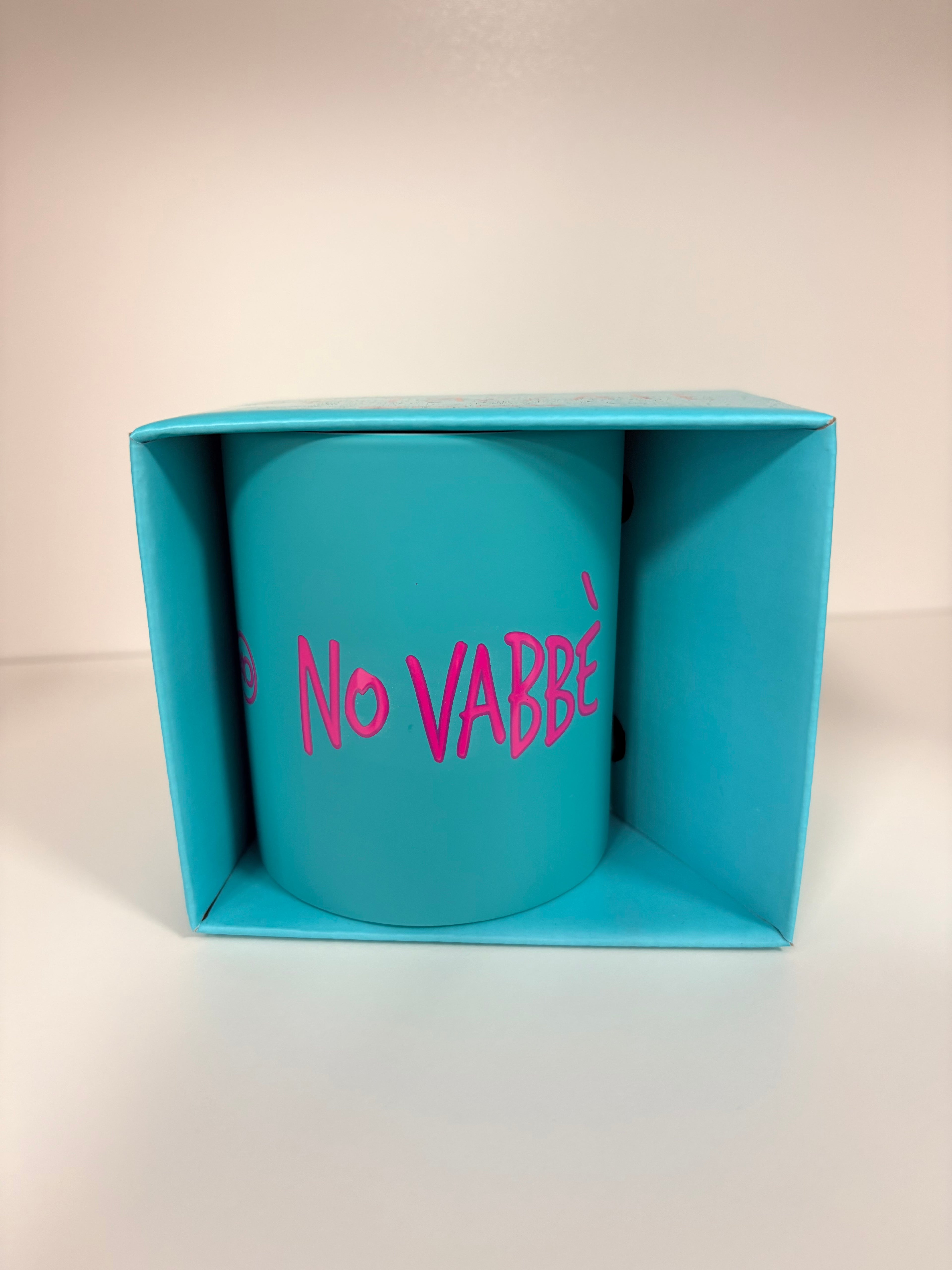 Mug Tazzate Più Forty