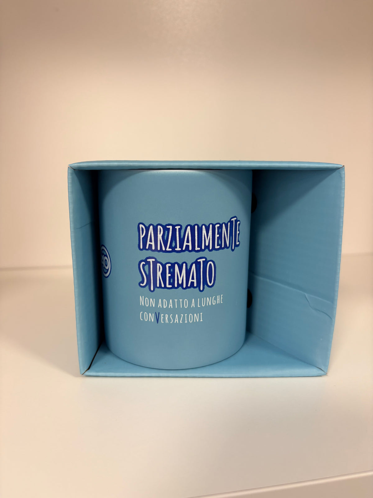 Mug Tazzate Più Forty