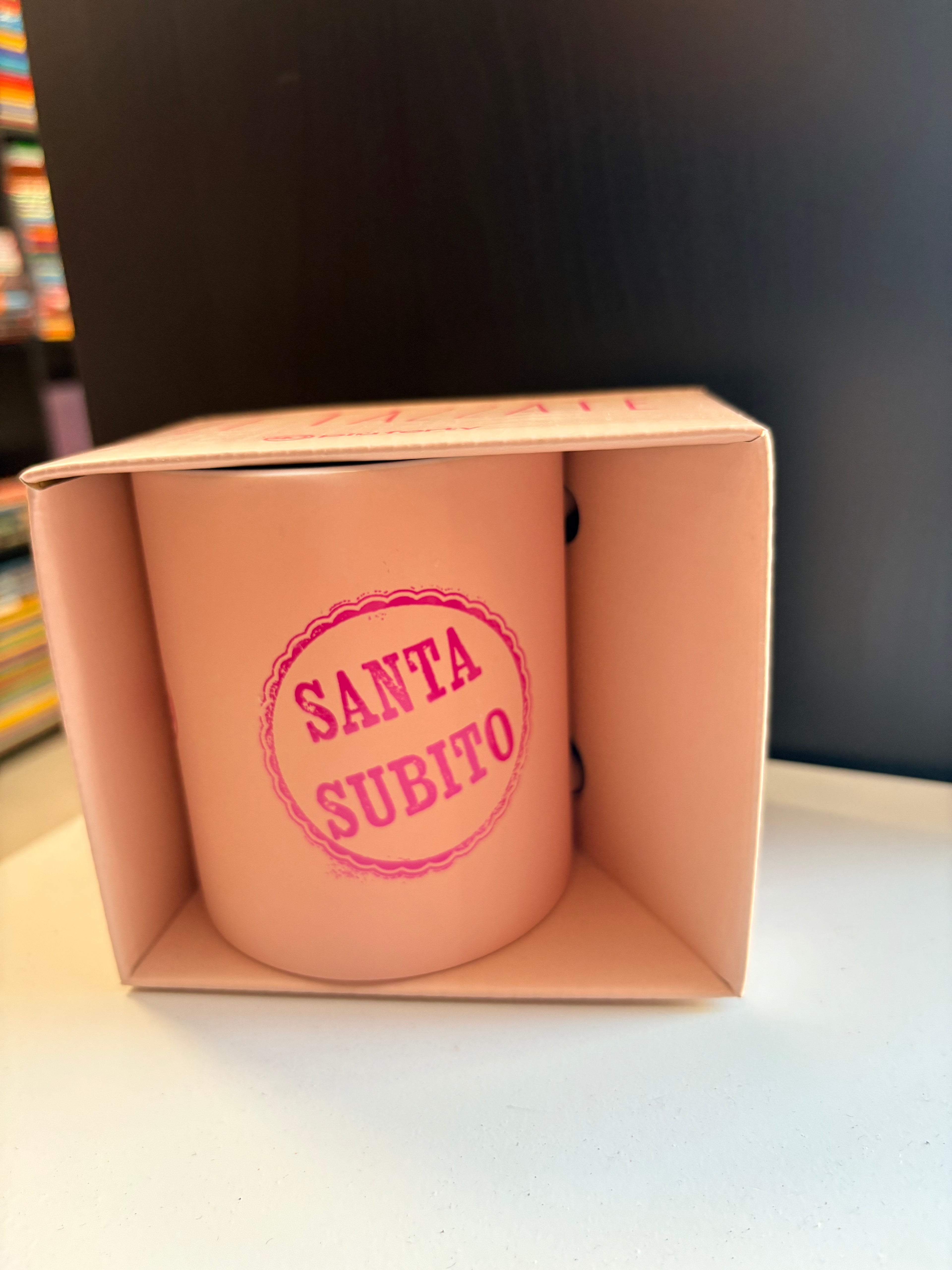 Mug Tazzate Più Forty