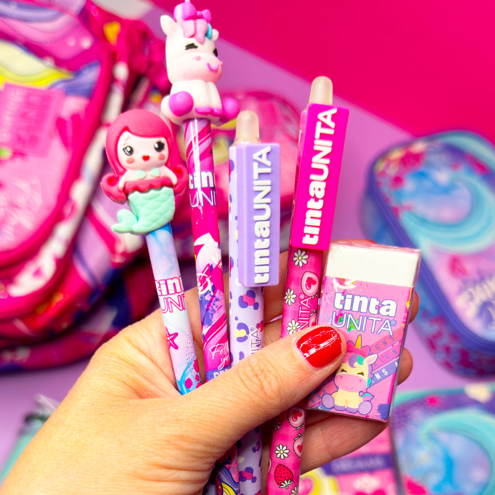 Il diario perfetto per le romantiche più dolci e un po’ magiche!