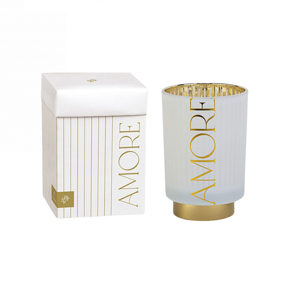 Lampada “Amore” + Scatola – Cupido&Co.