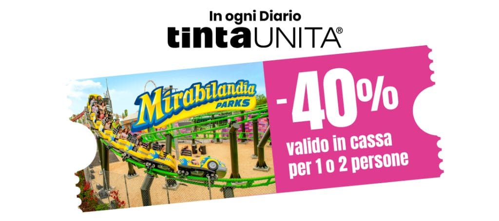 diario 12 mesi