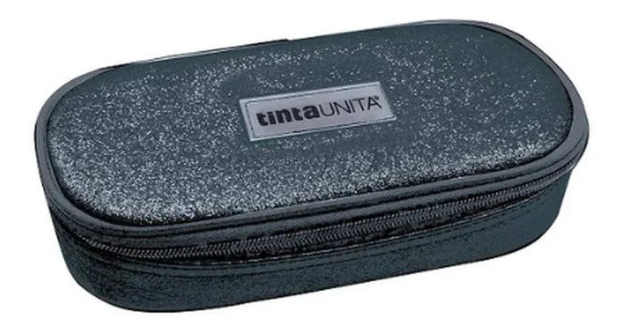 Astuccio Ovale Glamour - Tinta Unita